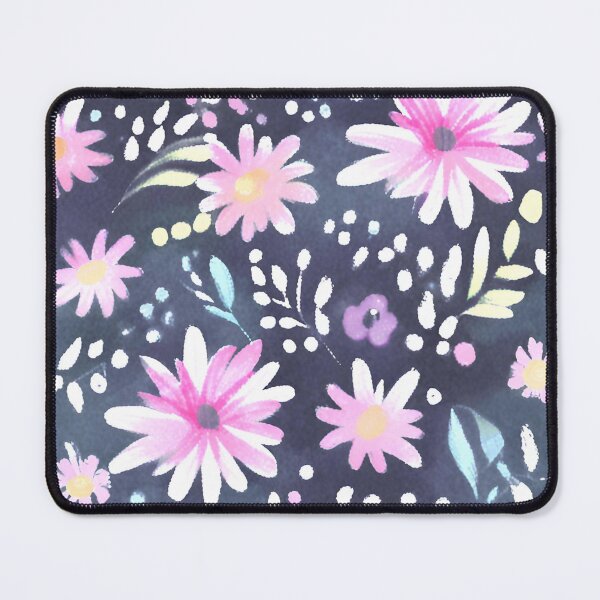 Item preview, Purple Blooming Flowers designed and sold by MUDUGAMU.