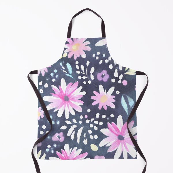 Item preview, Purple Blooming Flowers designed and sold by MUDUGAMU.