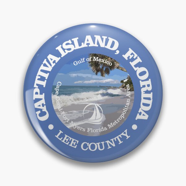 Item preview, Captiva Island (C) designed and sold by curranmorgan.