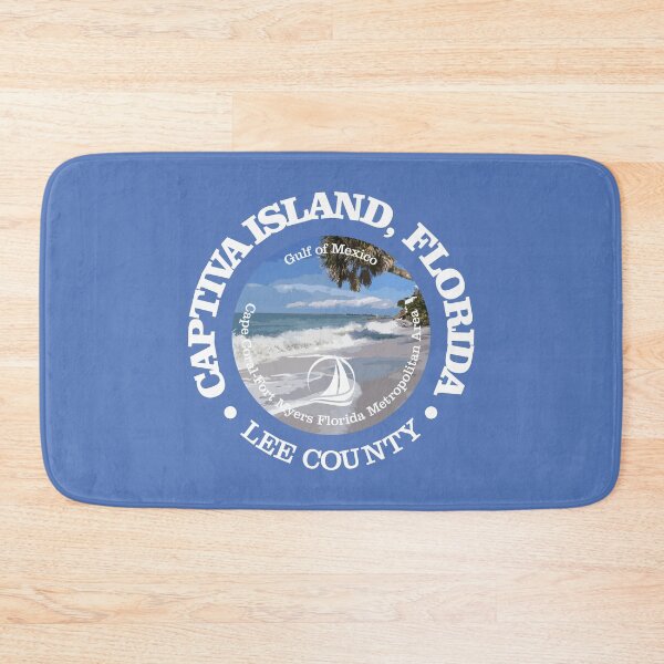 Item preview, Captiva Island (C) designed and sold by curranmorgan.