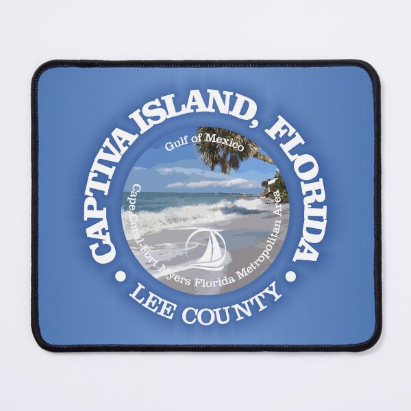 Item preview, Captiva Island (C) designed and sold by curranmorgan.