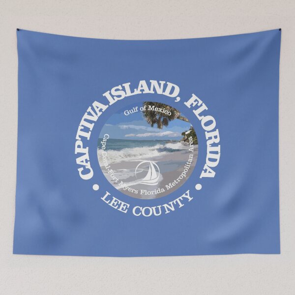 Item preview, Captiva Island (C) designed and sold by curranmorgan.