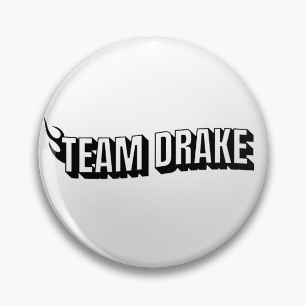 Item preview, Kendrick vs Drake, Team Drake designed and sold by sachibydesign.
