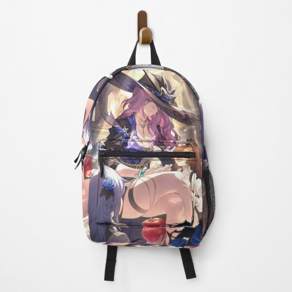 Item preview, Yet Hope Is Priceless • Jade • Honkai Star Rail Light Cone designed and sold by kazatodoesart.