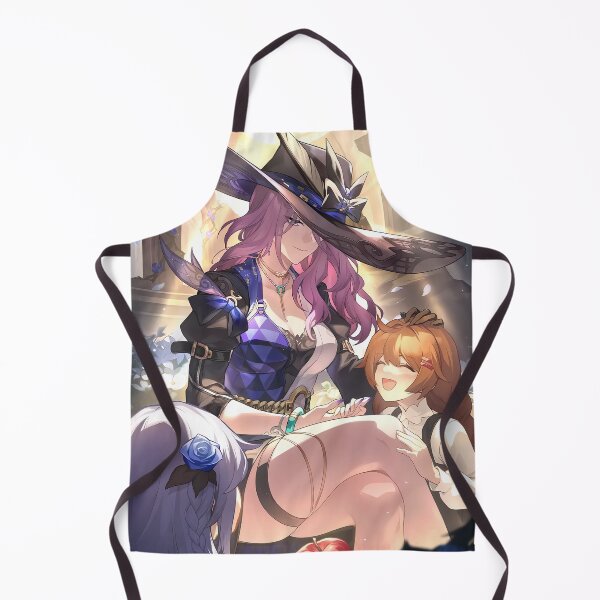 Item preview, Yet Hope Is Priceless • Jade • Honkai Star Rail Light Cone designed and sold by kazatodoesart.