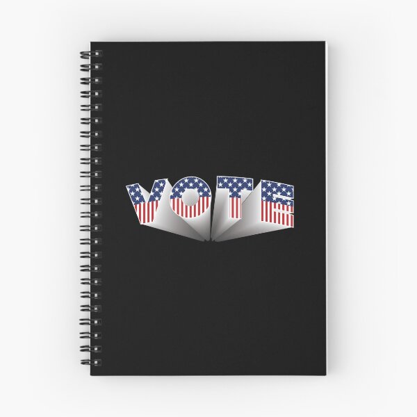 Item preview, Vote - Stars and Stripes  designed and sold by Whimsical  Thinker.