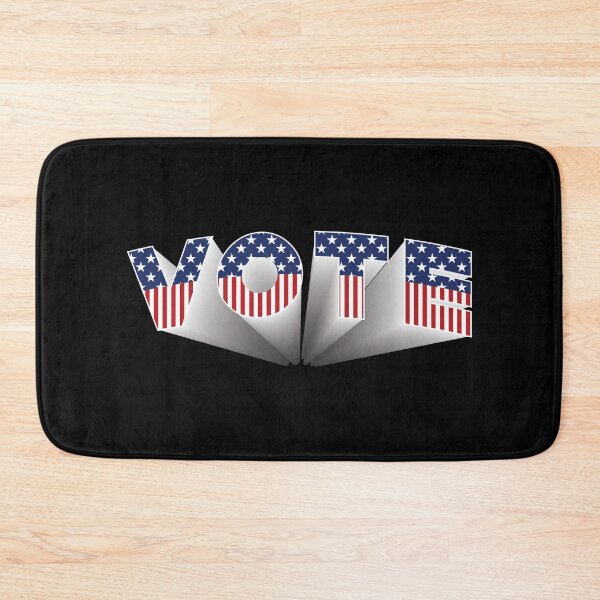 Item preview, Vote - Stars and Stripes  designed and sold by Whimsical  Thinker.
