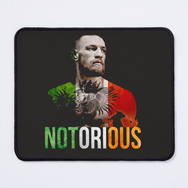 Item preview, conor McGregor UFC 303 Notorious designed and sold by BladiWear.