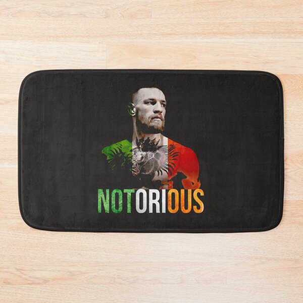 Item preview, conor McGregor UFC 303 Notorious designed and sold by BladiWear.