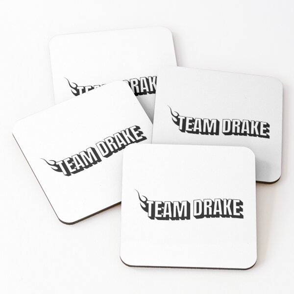 Item preview, Kendrick vs Drake, Team Drake designed and sold by sachibydesign.