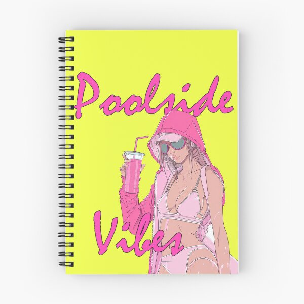 Artikelvorschau, Pool-Atmosphäre entworfen und verkauft von BoldInStyle.