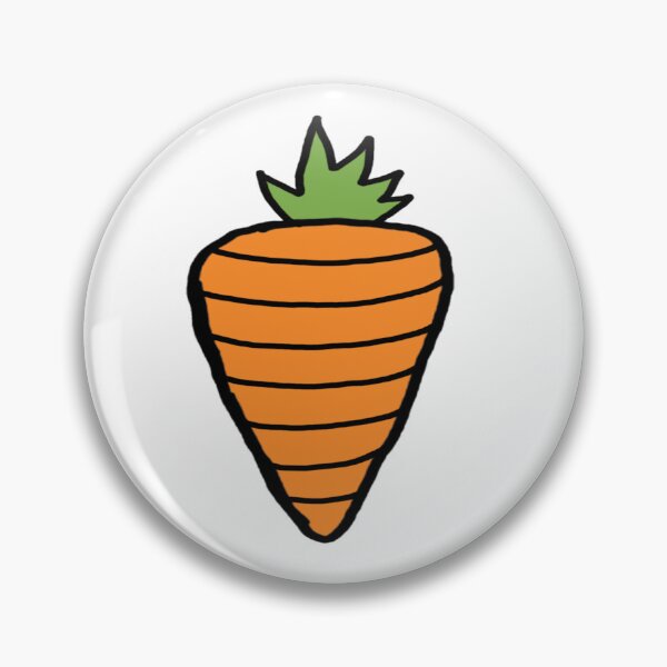 Item preview, Carrot designed and sold by Rainbowland123.