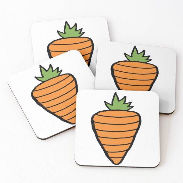Item preview, Carrot designed and sold by Rainbowland123.