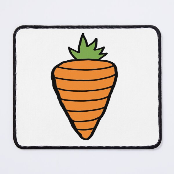 Item preview, Carrot designed and sold by Rainbowland123.