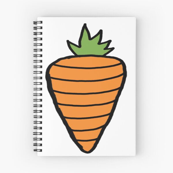 Item preview, Carrot designed and sold by Rainbowland123.