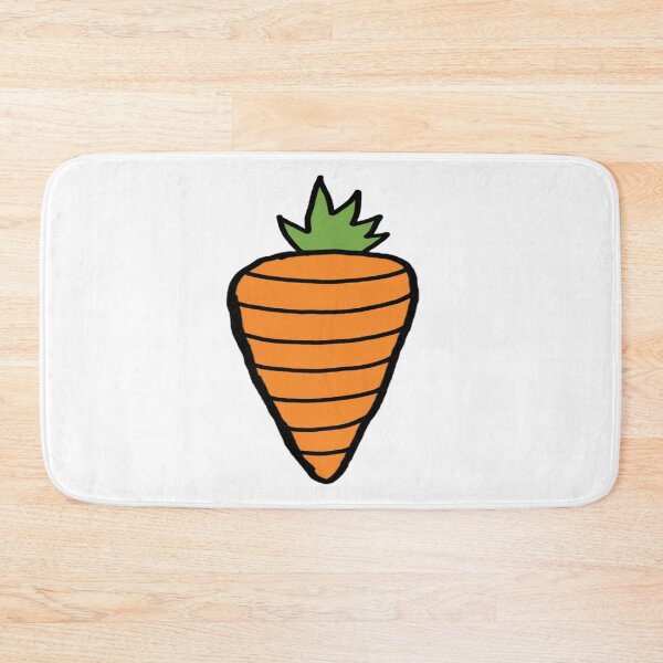Item preview, Carrot designed and sold by Rainbowland123.