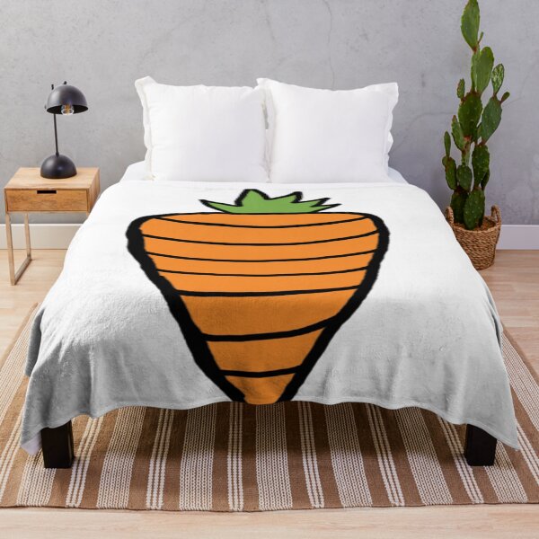 Item preview, Carrot designed and sold by Rainbowland123.