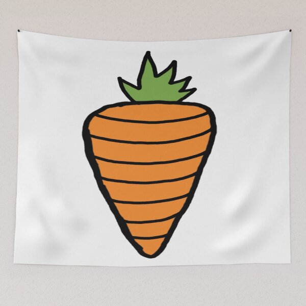 Item preview, Carrot designed and sold by Rainbowland123.