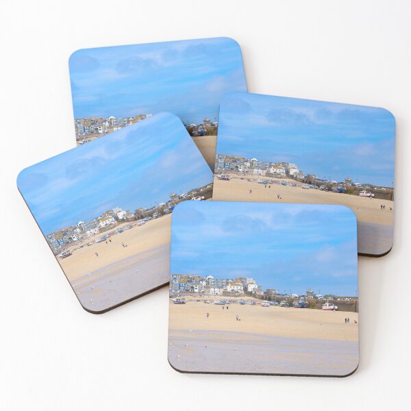 Item preview, St Ives Cornwall designed and sold by Alisonchambers2.