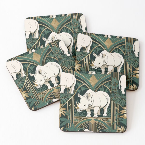 Item preview, Rhino designed and sold by PragmaticP.