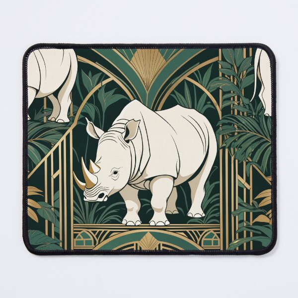 Item preview, Rhino designed and sold by PragmaticP.