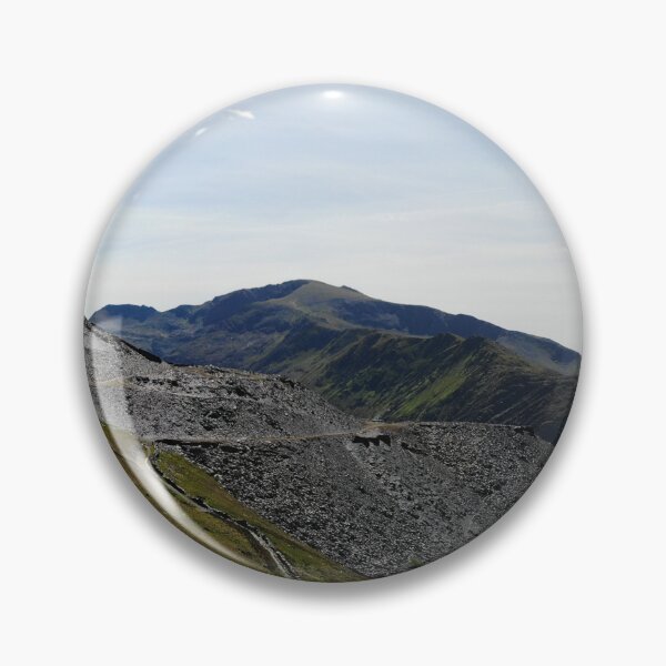 Item preview, mountains and quarry designed and sold by KathleenDawson.