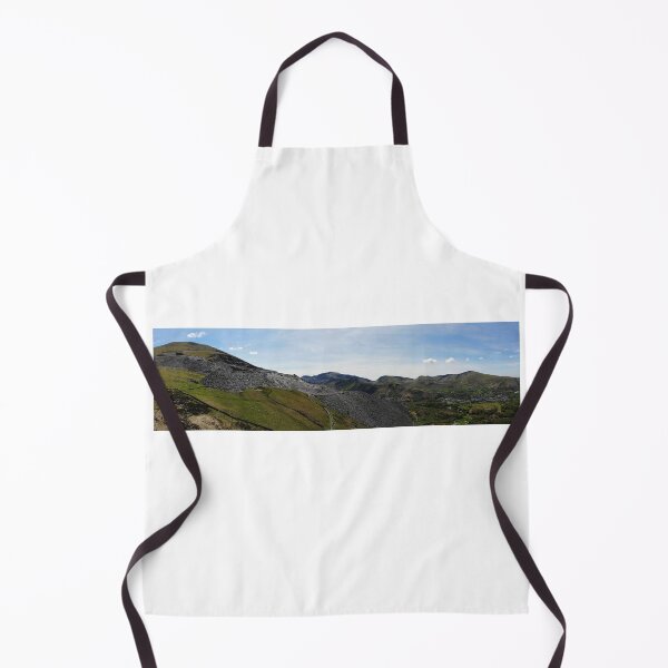 Item preview, mountains and quarry designed and sold by KathleenDawson.