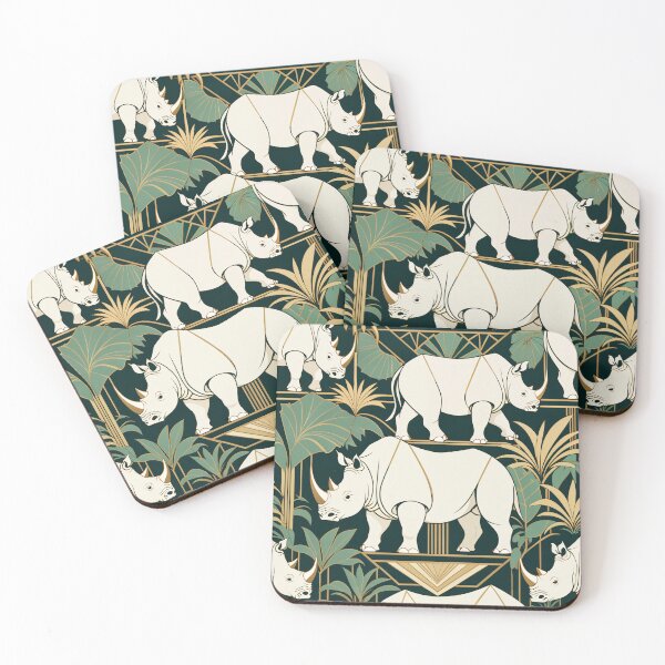 Item preview, Rhino designed and sold by PragmaticP.