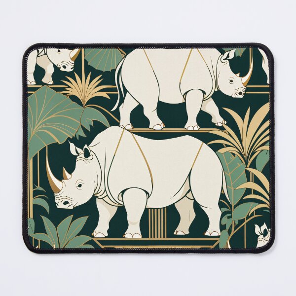 Item preview, Rhino designed and sold by PragmaticP.
