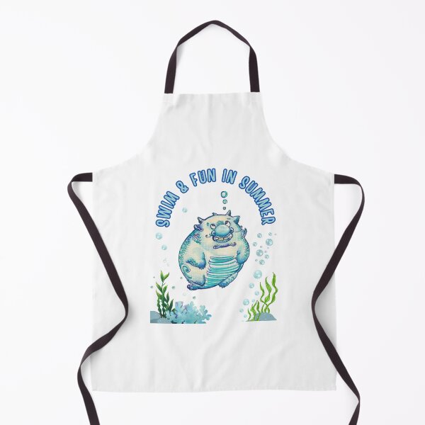 Item preview, Little Dragon of the Mekong Delta designed and sold by B/S Art Studio (Vietnam) Bam Bi.