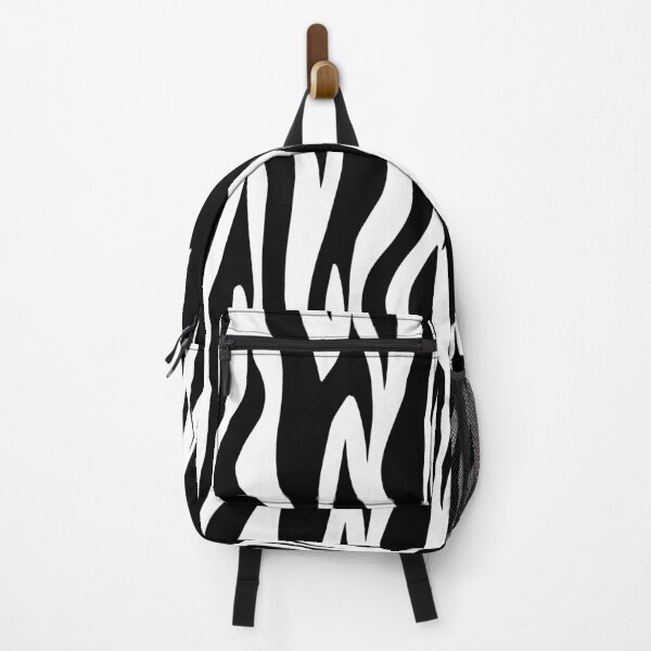 Item preview, Zebra Coat | Seamless designed and sold by Unrooted.