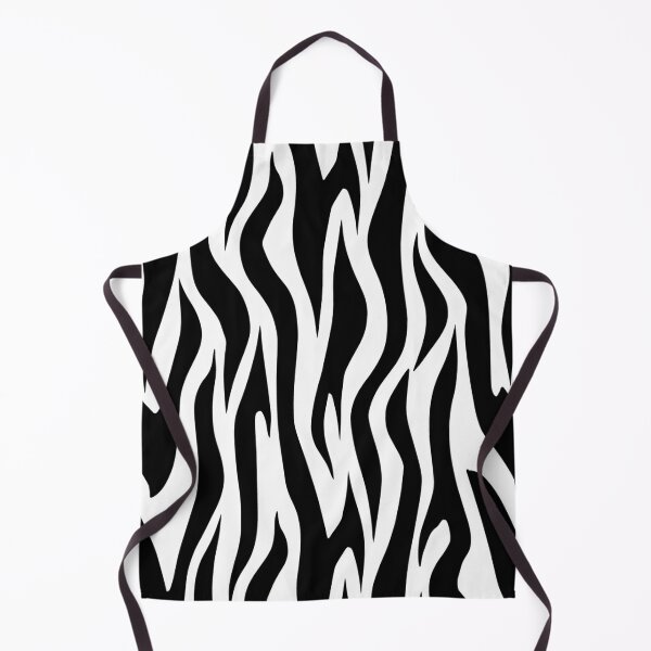Item preview, Zebra Coat | Seamless designed and sold by Unrooted.