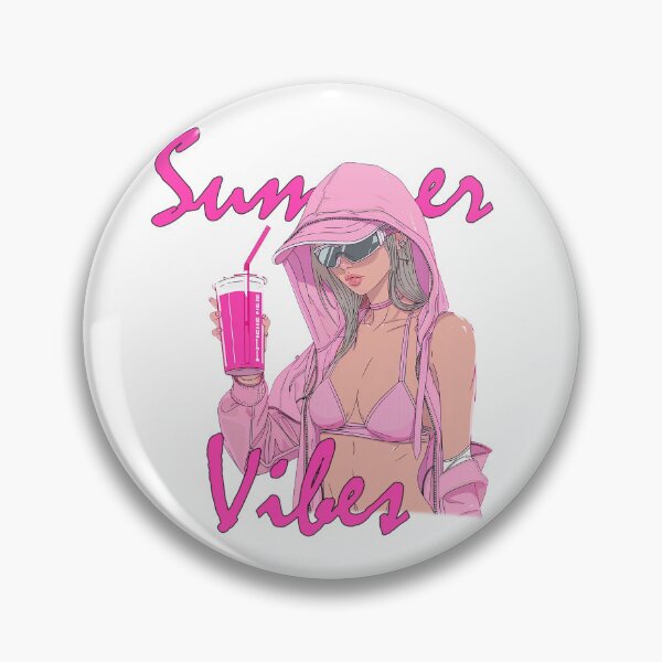 Item preview, Summer Vibes designed and sold by BoldInStyle.
