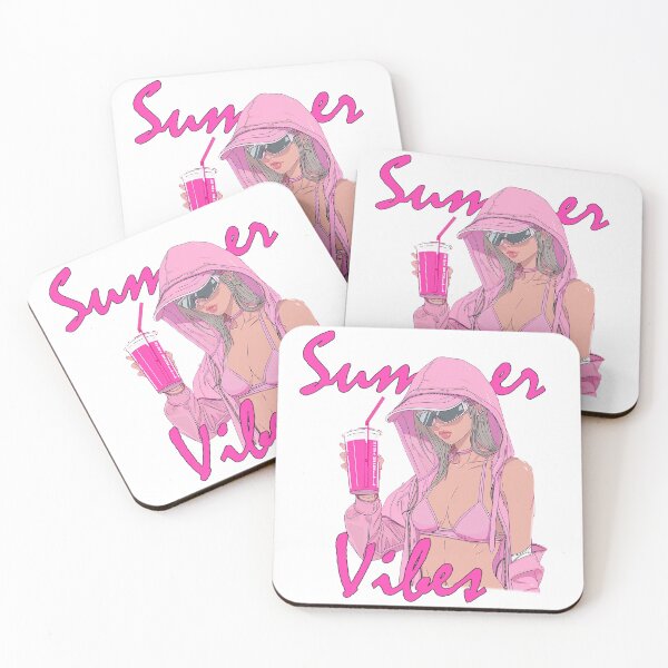 Item preview, Summer Vibes designed and sold by BoldInStyle.