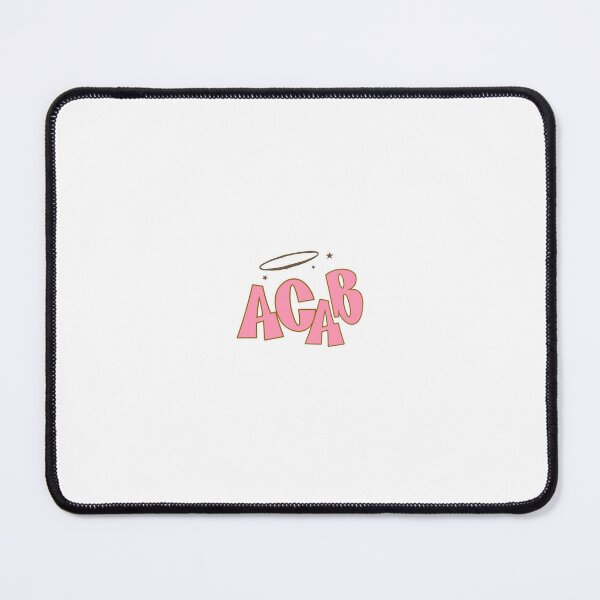 Item preview, a c a b designed and sold by GloriousGirls.