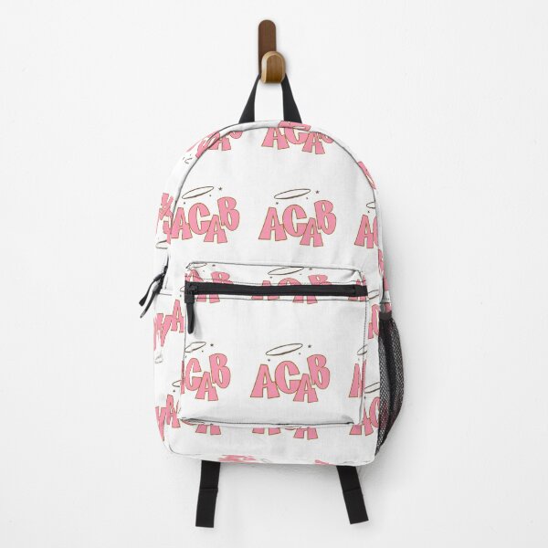 Item preview, a c a b designed and sold by GloriousGirls.