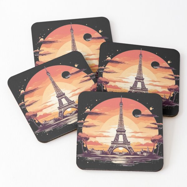 Item preview, Eiffel Tower Paris designed and sold by BladiWear.
