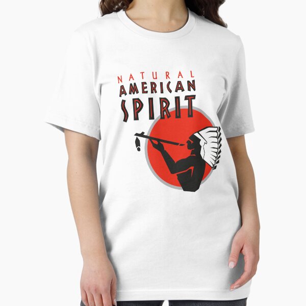 Item preview, Natural Spirit America designed and sold by peterkaino.