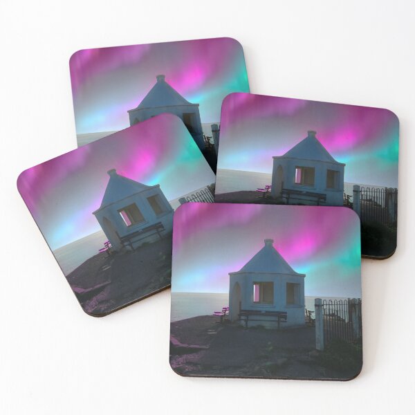 Item preview, Cornwall Northern Lights designed and sold by Alisonchambers2.