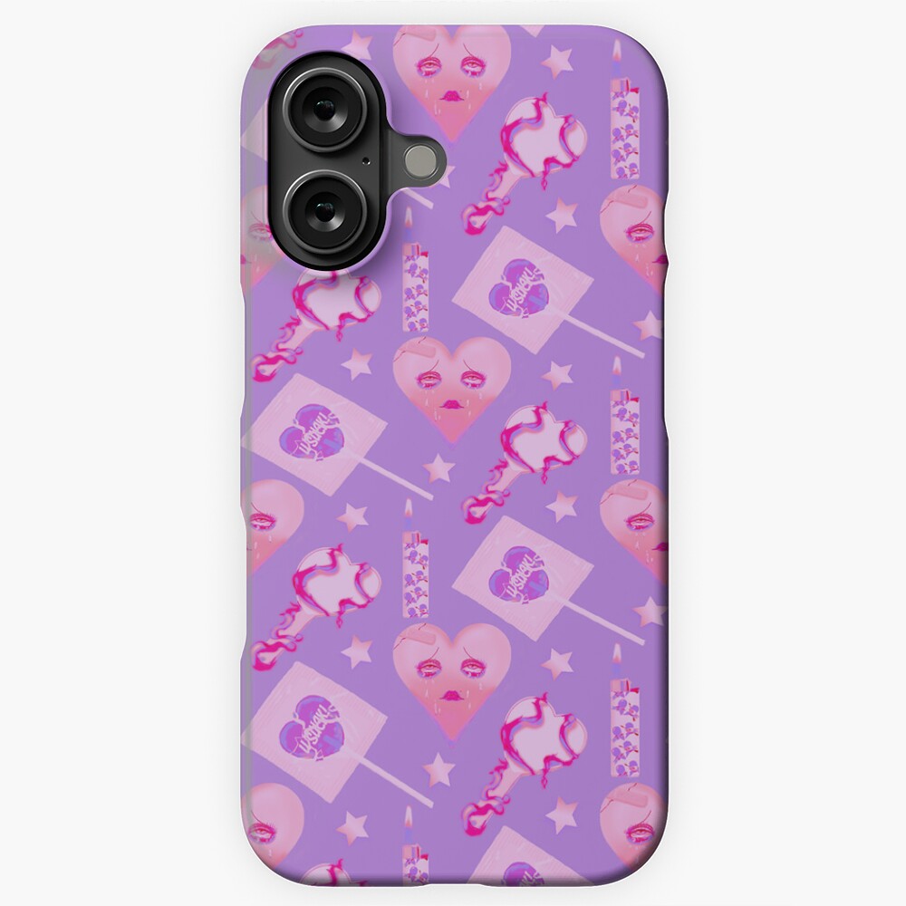 Item preview, iPhone Snap Case designed and sold by erinncapko.