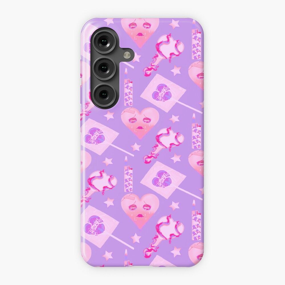 Item preview, Samsung Galaxy Snap Case designed and sold by erinncapko.