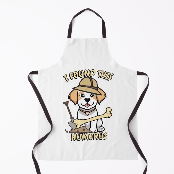Item preview, I found this humerus Pun - Happy Dog designed and sold by Pet Station.