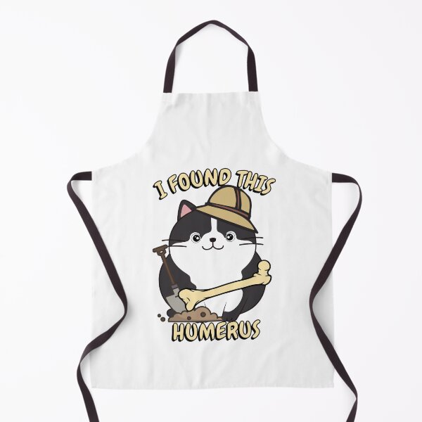 Item preview, I found this humerus Pun - fat cat designed and sold by Pet Station.