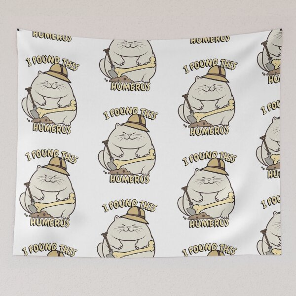 Item preview, I found this humerus Pun - sumo cat designed and sold by Pet Station.