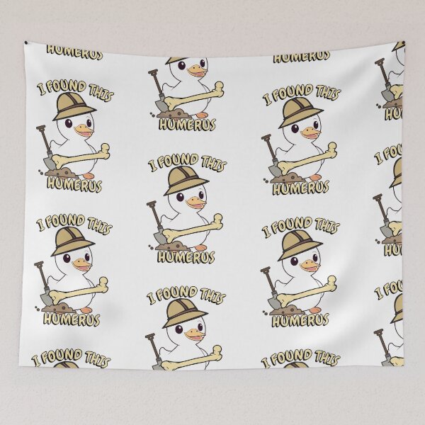 Item preview, I found this humerus Pun - duck designed and sold by Pet Station.