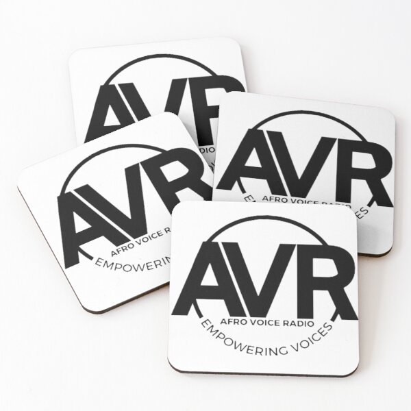 Item preview, AVR  designed and sold by TwoEleven.