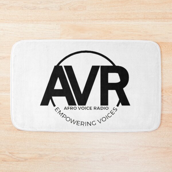 Item preview, AVR  designed and sold by TwoEleven.