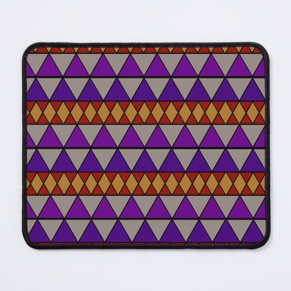 Item preview, Tricky Triangles designed and sold by Fun Funky Designs.