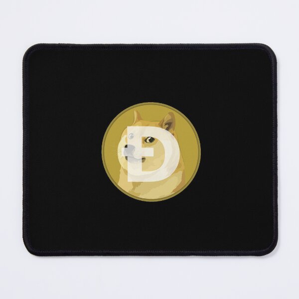 Item preview, Dogecoin - Crypto Coins designed and sold by CryptooBull.