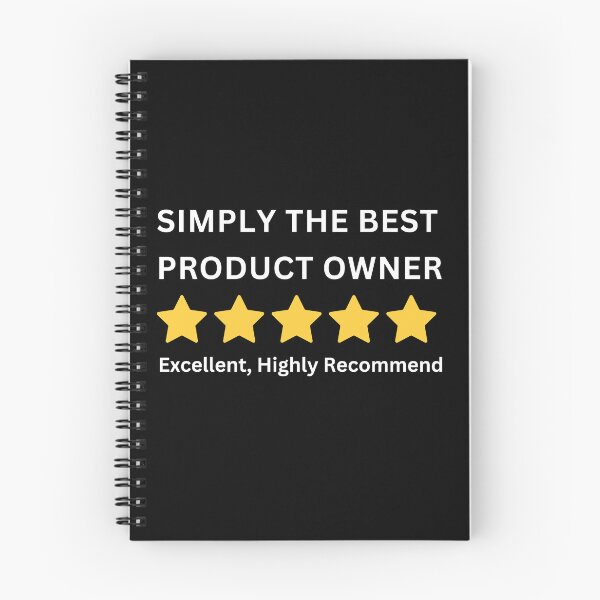Item preview, best product owner 5 star ratings designed and sold by sydney-syder.